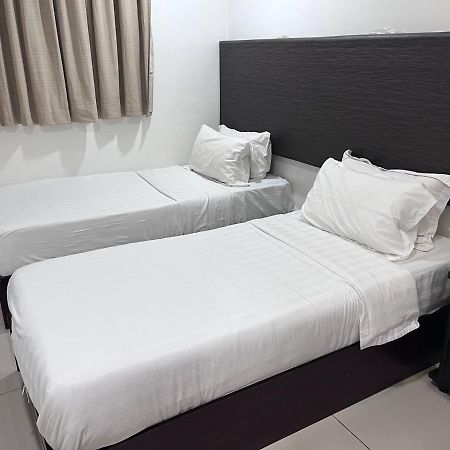 Hotel Sagittario Ipoh Luaran gambar