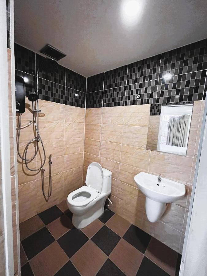 Hotel Sagittario Ipoh Luaran gambar
