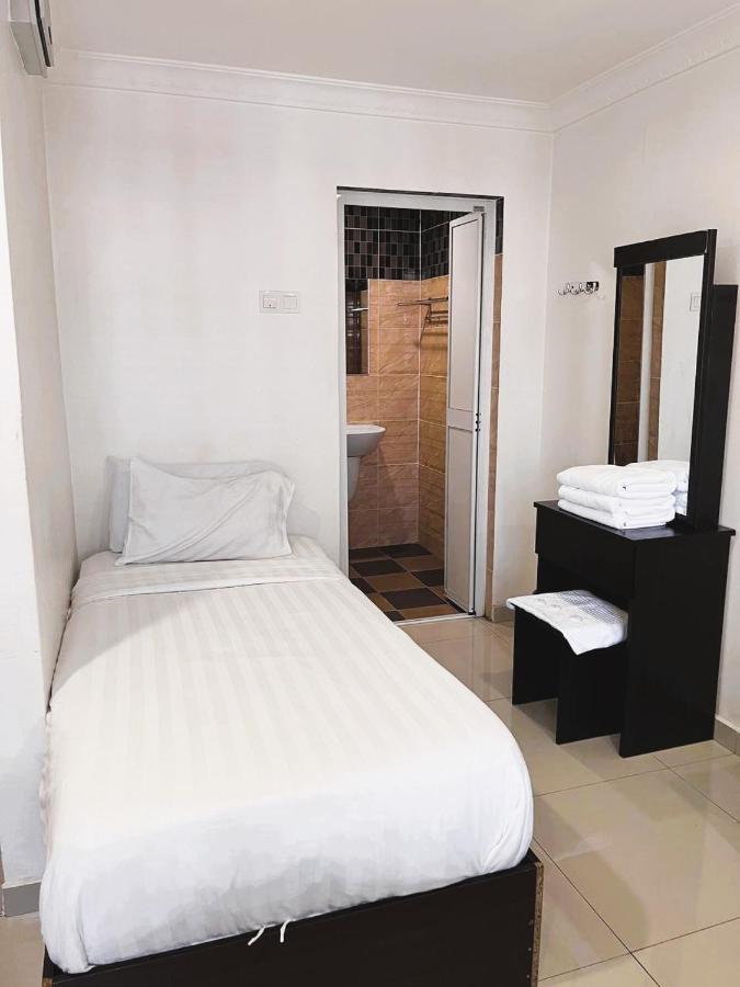Hotel Sagittario Ipoh Luaran gambar