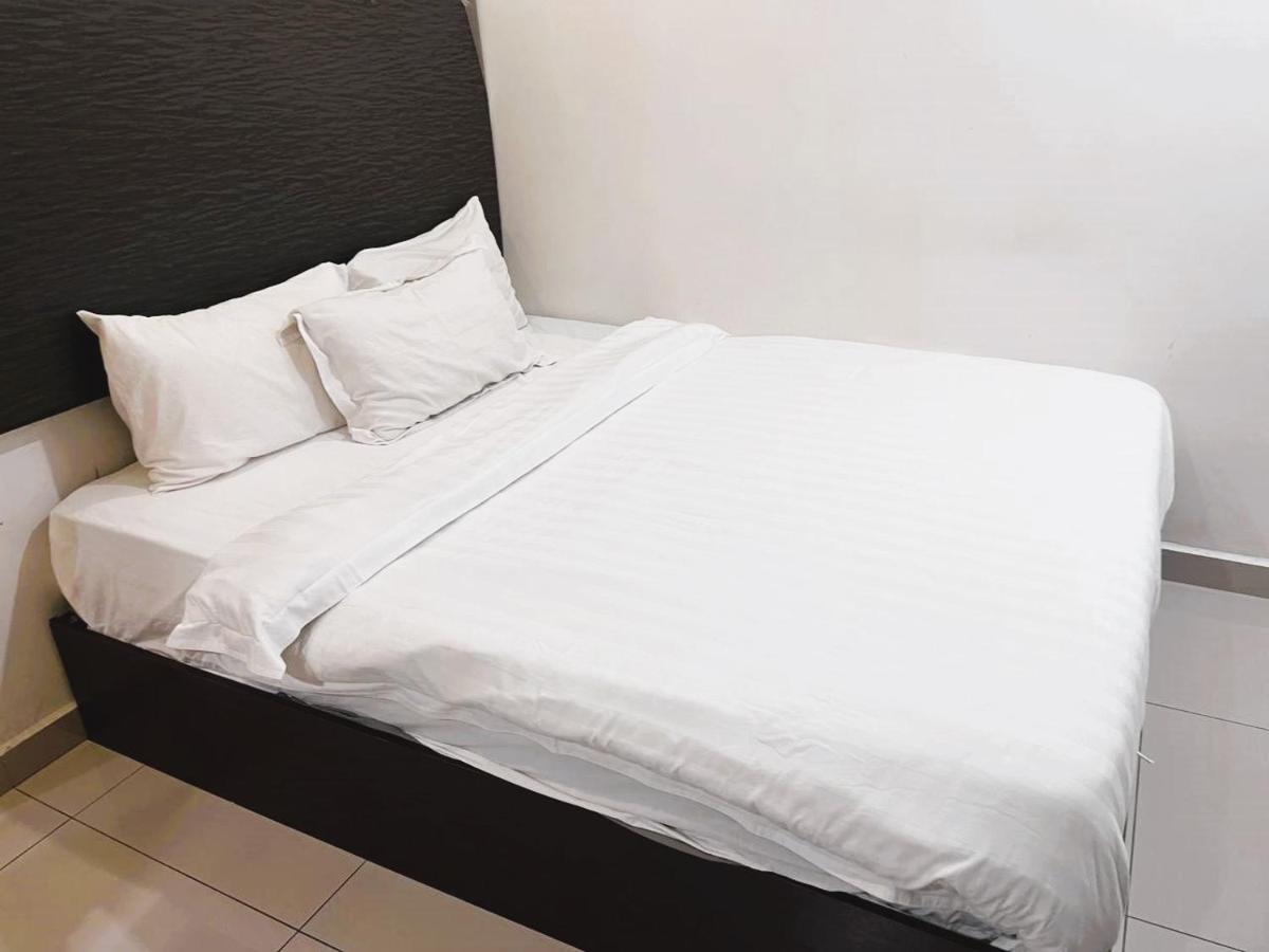 Hotel Sagittario Ipoh Luaran gambar