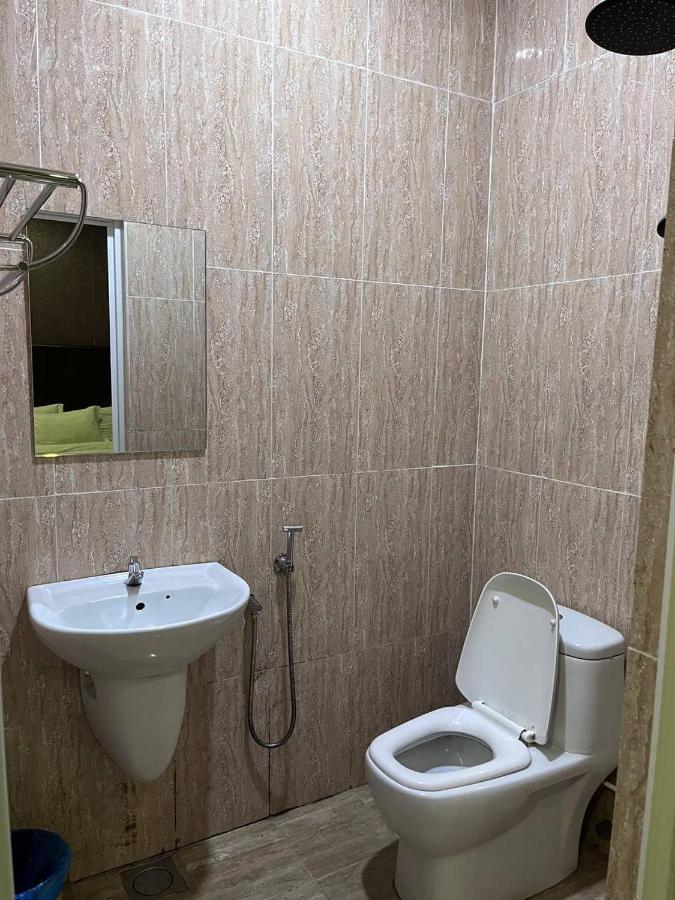 Hotel Sagittario Ipoh Luaran gambar