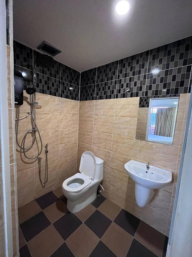 Hotel Sagittario Ipoh Luaran gambar