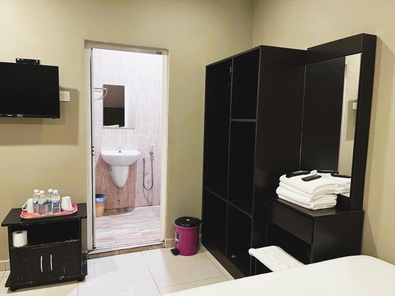 Hotel Sagittario Ipoh Luaran gambar