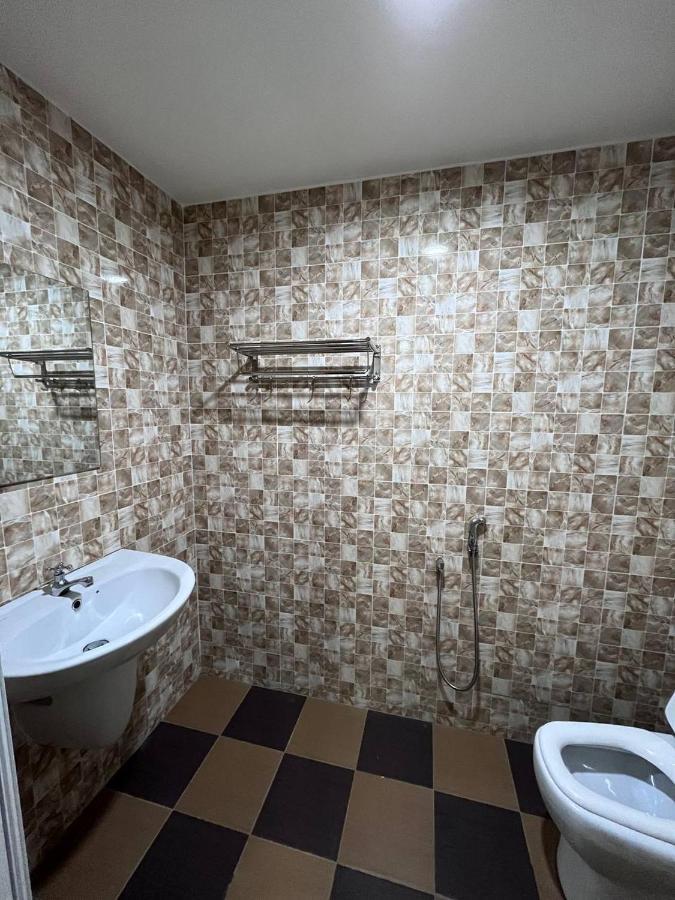 Hotel Sagittario Ipoh Luaran gambar