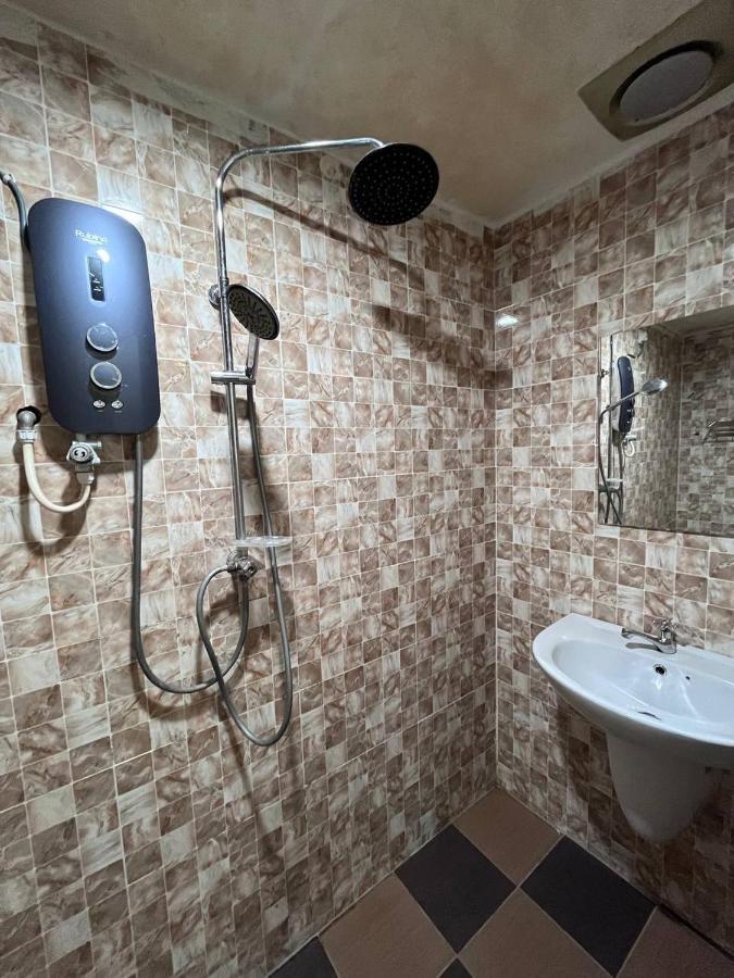 Hotel Sagittario Ipoh Luaran gambar