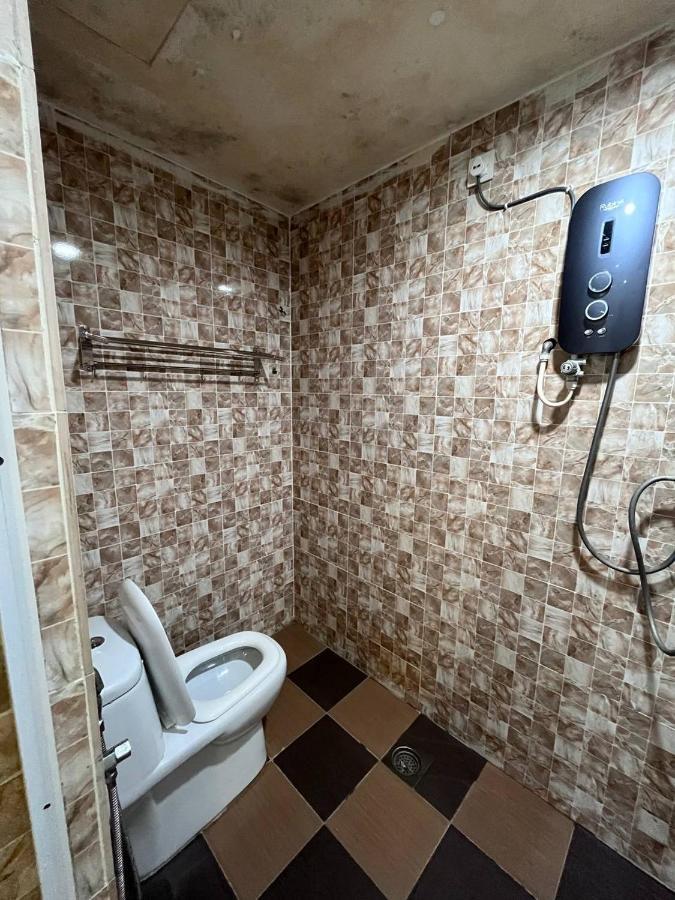 Hotel Sagittario Ipoh Luaran gambar