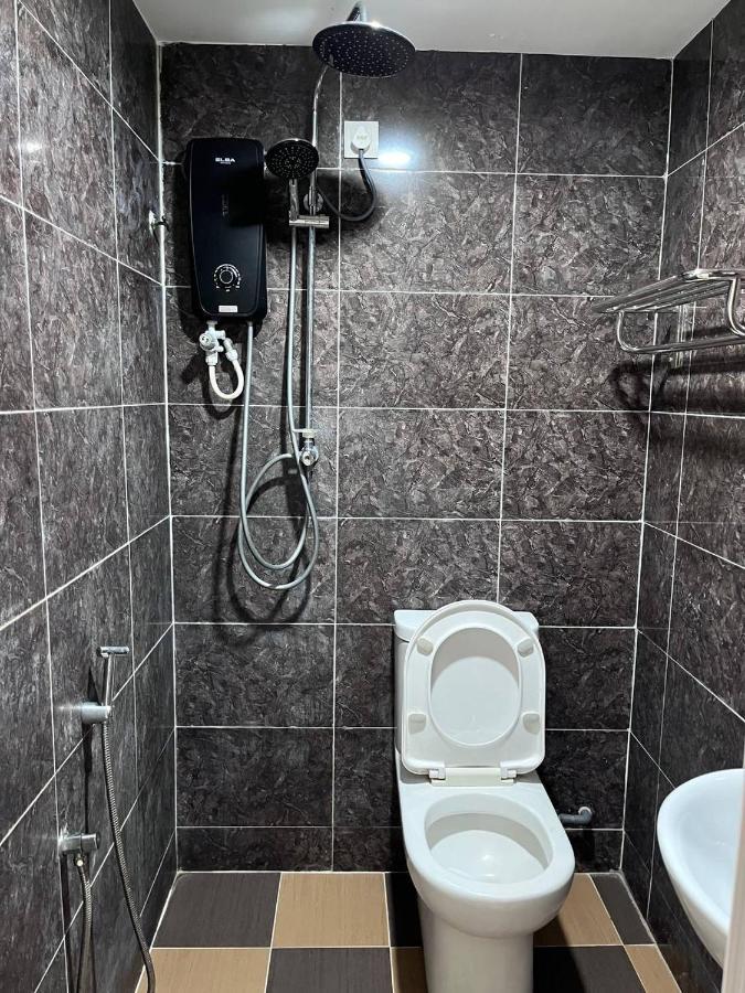 Hotel Sagittario Ipoh Luaran gambar