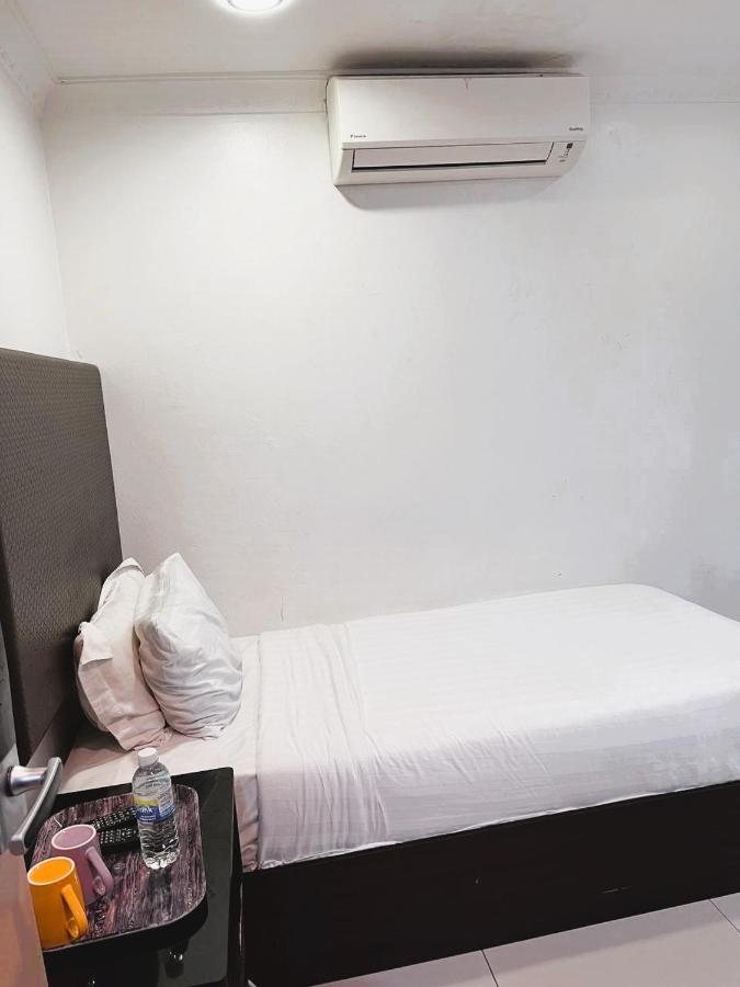 Hotel Sagittario Ipoh Luaran gambar